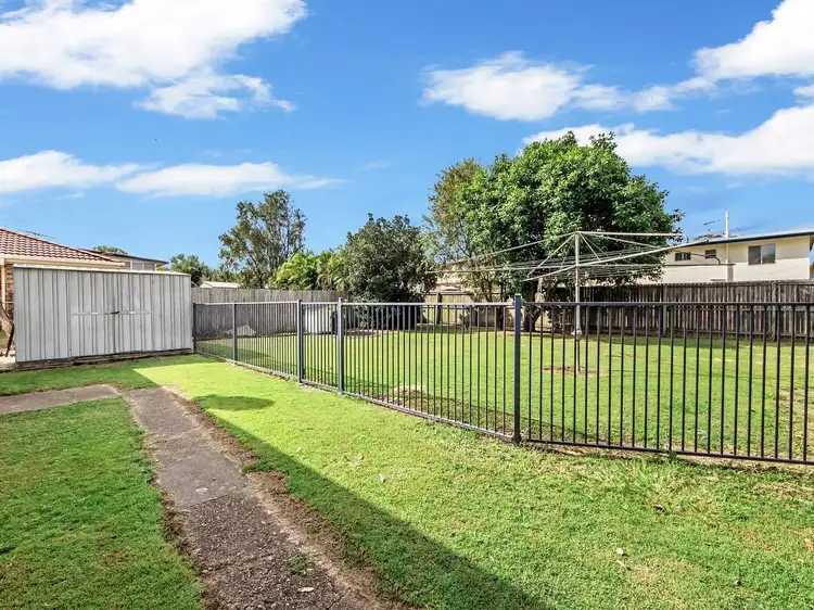 Third view of Homely house listing, 42 Briggs Road, Raceview QLD 4305
