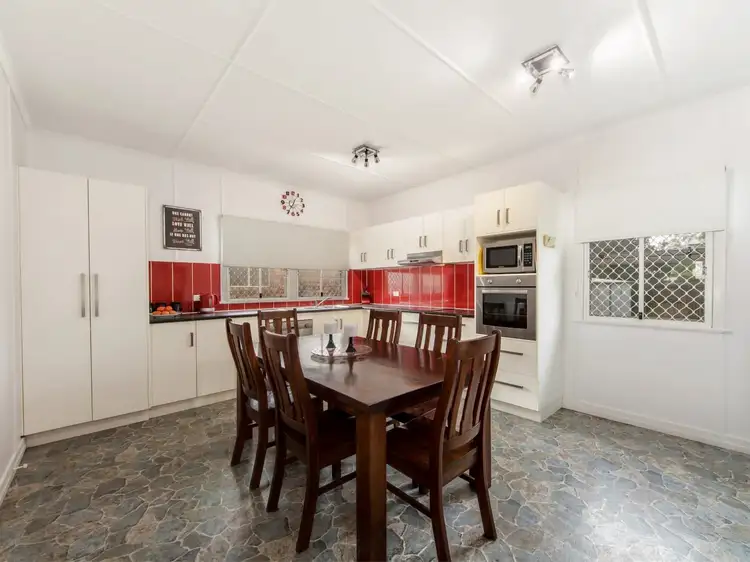 Fifth view of Homely house listing, 42 Briggs Road, Raceview QLD 4305