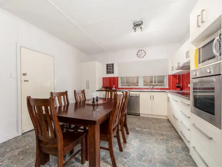 Sixth view of Homely house listing, 42 Briggs Road, Raceview QLD 4305