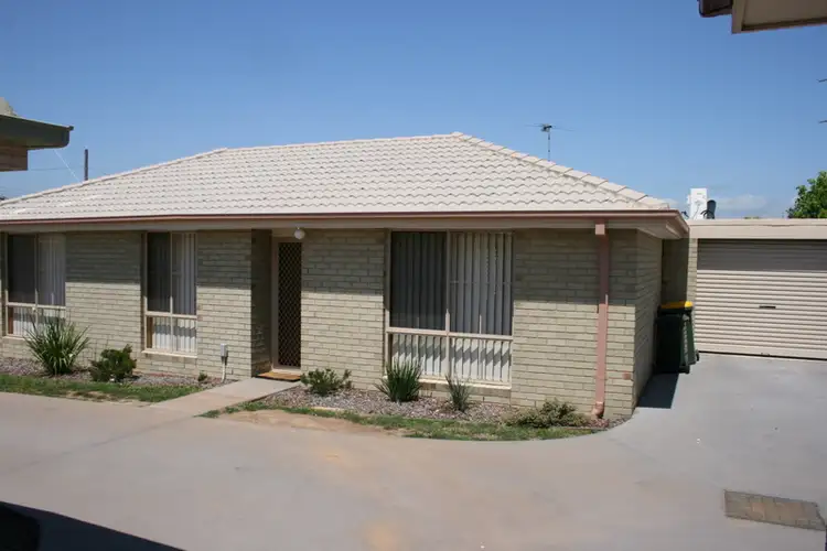 Second view of Homely unit listing, 6/64 Anderson Street, Leongatha VIC 3953