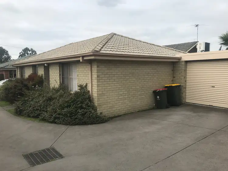 Third view of Homely unit listing, 6/64 Anderson Street, Leongatha VIC 3953