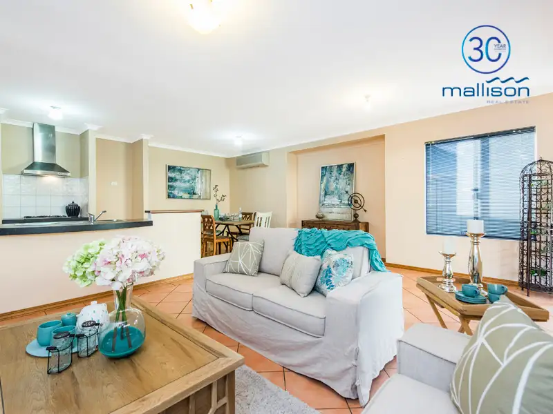 Main view of Homely house listing, 10 Caphorn Close, Bibra Lake WA 6163