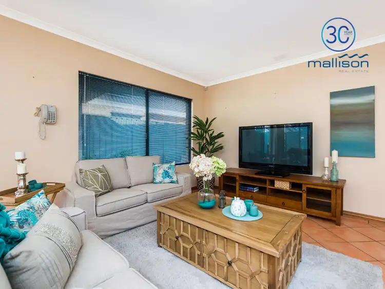 Second view of Homely house listing, 10 Caphorn Close, Bibra Lake WA 6163