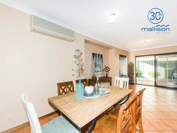 Third view of Homely house listing, 10 Caphorn Close, Bibra Lake WA 6163