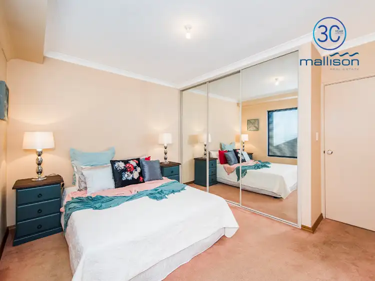 Fifth view of Homely house listing, 10 Caphorn Close, Bibra Lake WA 6163