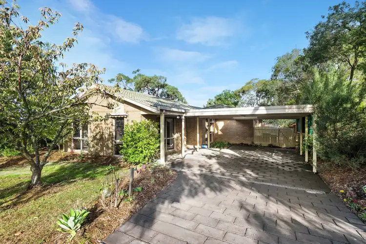 Main view of Homely house listing, 8 Naomi Court, Frankston VIC 3199