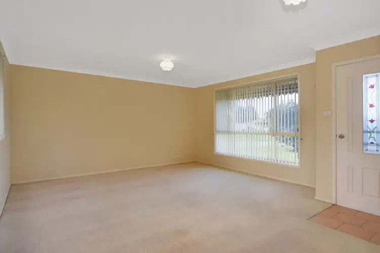 Third view of Homely house listing, 16 Hermes Crescent, Worrigee NSW 2540