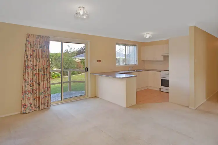 Fourth view of Homely house listing, 16 Hermes Crescent, Worrigee NSW 2540