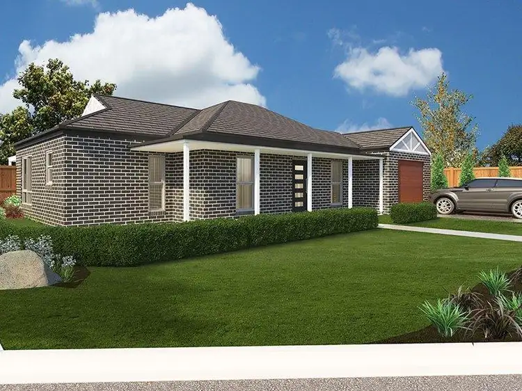 Main view of Homely house listing, 2/130 Oakbank Boulevard, Whittlesea VIC 3757