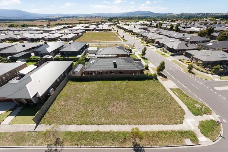 Second view of Homely house listing, 2/130 Oakbank Boulevard, Whittlesea VIC 3757