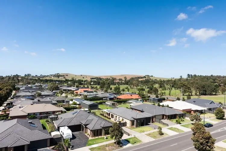 Third view of Homely house listing, 2/130 Oakbank Boulevard, Whittlesea VIC 3757