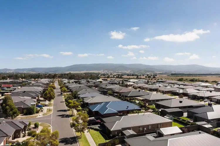 Fifth view of Homely house listing, 2/130 Oakbank Boulevard, Whittlesea VIC 3757