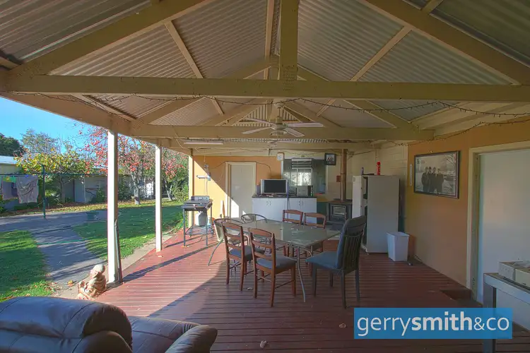 Sixth view of Homely house listing, 28 Searle Street, Horsham VIC 3400