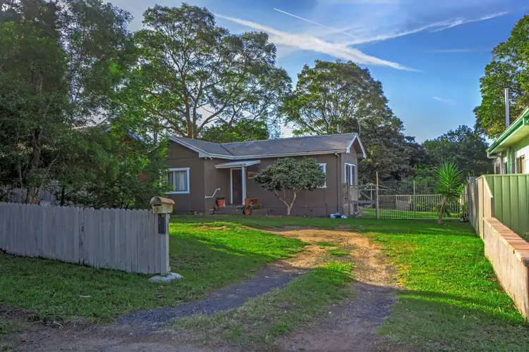 7 Beinda Street, Bomaderry NSW 2541