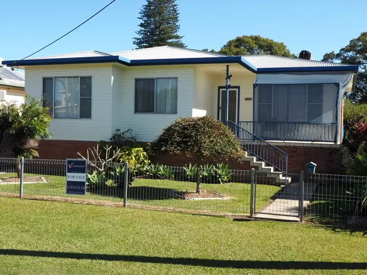 4 Russell Avenue, Smithtown NSW 2440