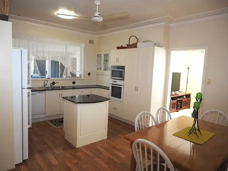 Second view of Homely house listing, 4 Russell Avenue, Smithtown NSW 2440