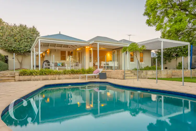 41 Blencowe Street, West Leederville WA 6007