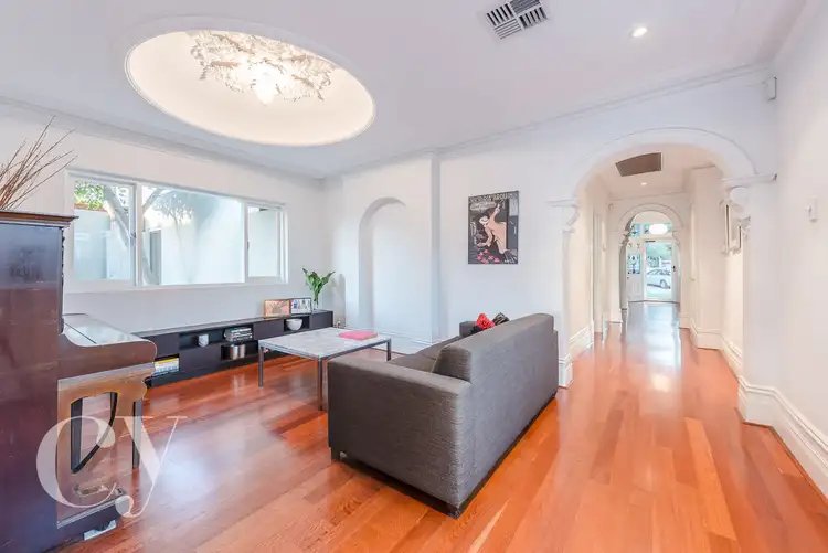 Third view of Homely house listing, 41 Blencowe Street, West Leederville WA 6007