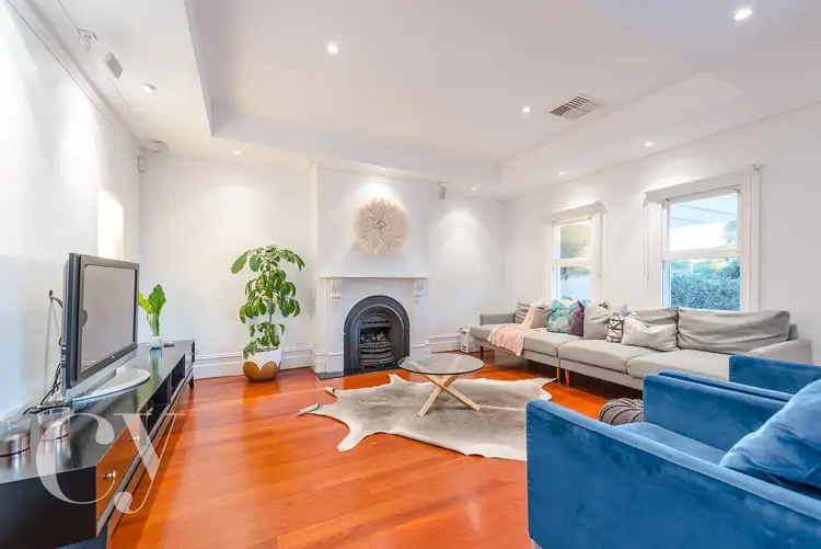 Fifth view of Homely house listing, 41 Blencowe Street, West Leederville WA 6007