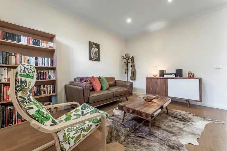 Fourth view of Homely townhouse listing, 2/5 Gwilt Street, Westmeadows VIC 3049