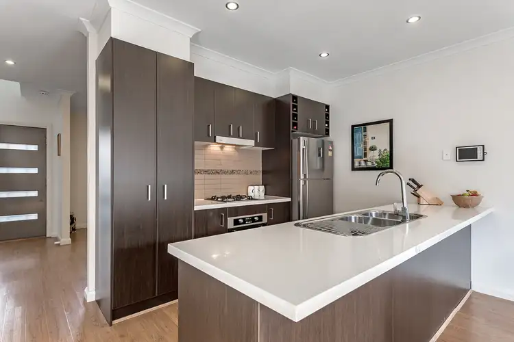 Sixth view of Homely townhouse listing, 2/5 Gwilt Street, Westmeadows VIC 3049