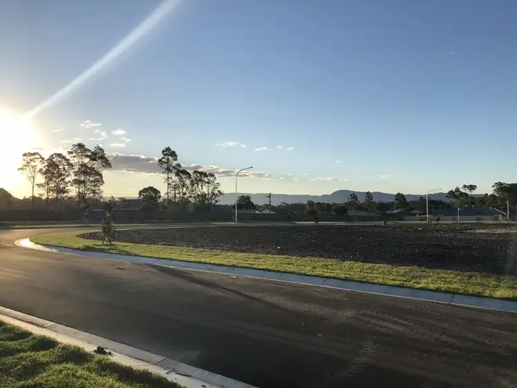 Fourth view of Homely land listing, LOT 828 Caladenia Crescent, South Nowra NSW 2541