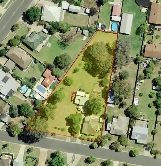 692 Hodge Street, Glenroy NSW 2640