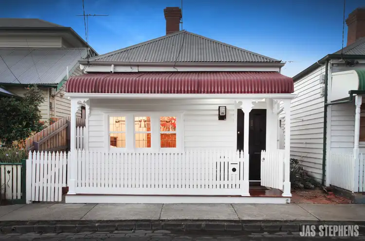 16 Norfolk Street, Yarraville VIC 3013