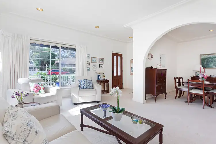 Second view of Homely house listing, 16 Read Street, Blakehurst NSW 2221