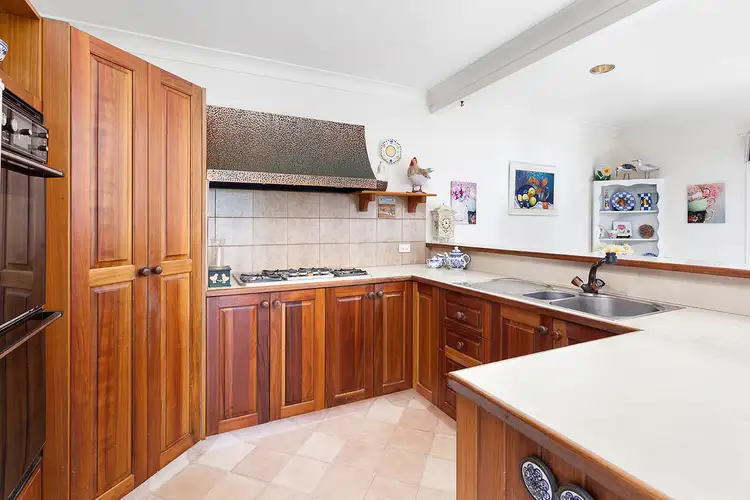 Fifth view of Homely house listing, 16 Read Street, Blakehurst NSW 2221