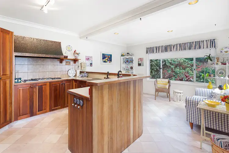 Sixth view of Homely house listing, 16 Read Street, Blakehurst NSW 2221