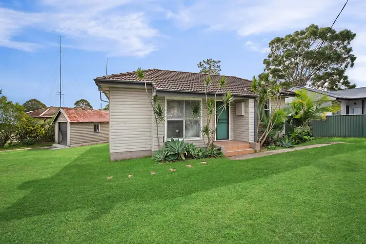 Main view of Homely house listing, 36 Rabaul Street, Shortland NSW 2307