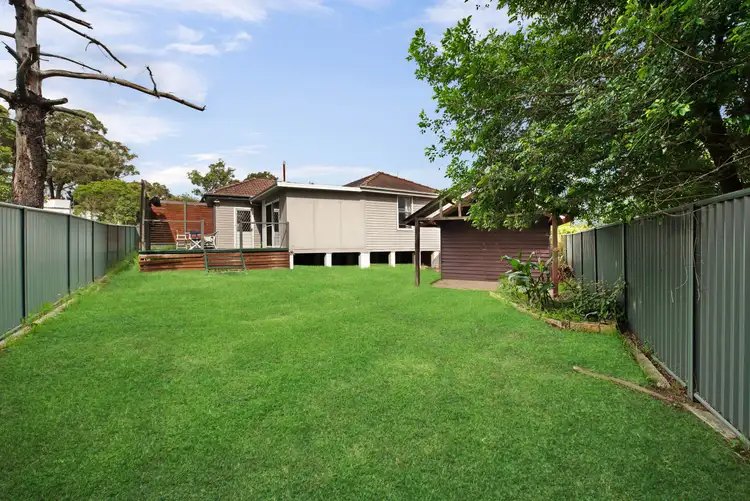 Sixth view of Homely house listing, 36 Rabaul Street, Shortland NSW 2307