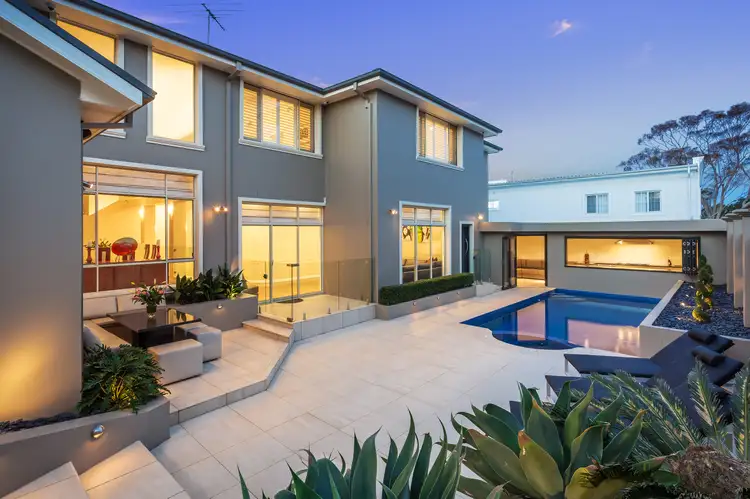 77 Bettington Road, Oatlands NSW 2117