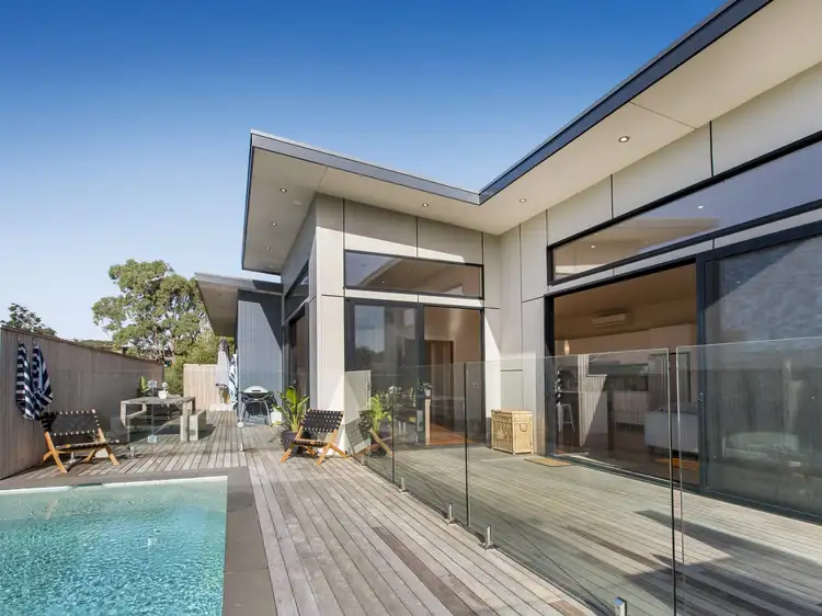 Second view of Homely house listing, 3 Koonya Avenue, Blairgowrie VIC 3942
