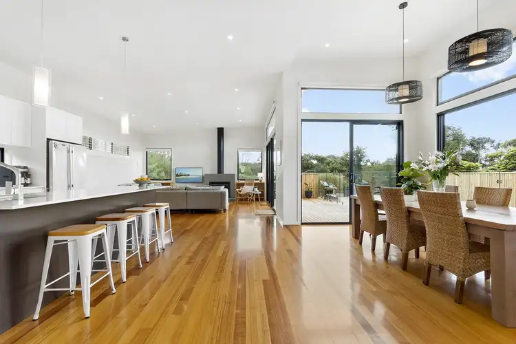 Third view of Homely house listing, 3 Koonya Avenue, Blairgowrie VIC 3942