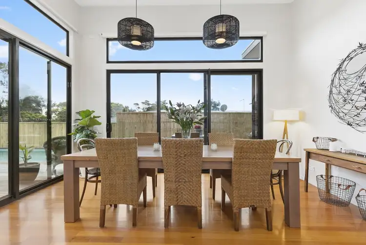 Fourth view of Homely house listing, 3 Koonya Avenue, Blairgowrie VIC 3942