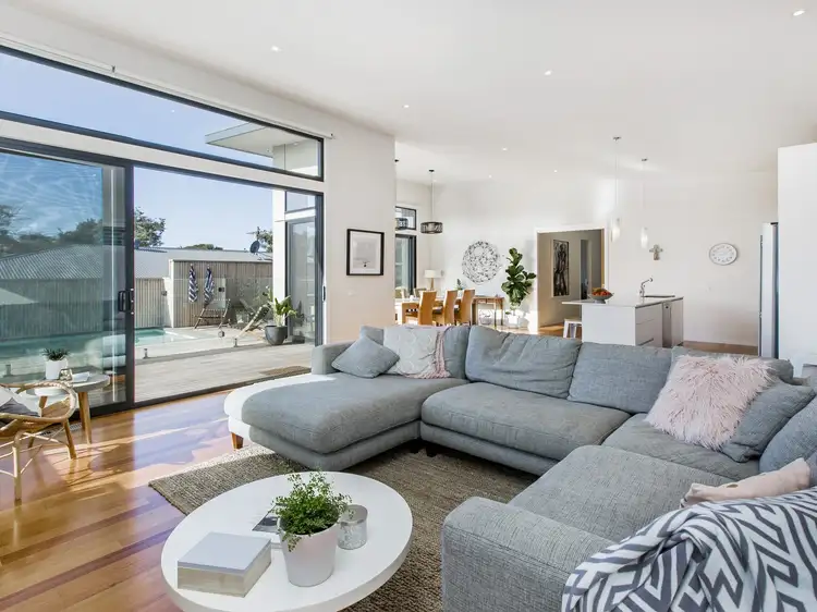 Fifth view of Homely house listing, 3 Koonya Avenue, Blairgowrie VIC 3942