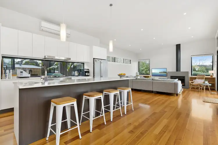 Sixth view of Homely house listing, 3 Koonya Avenue, Blairgowrie VIC 3942