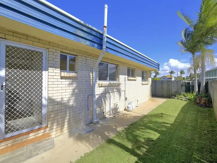 4/29 See Street, Bargara QLD 4670