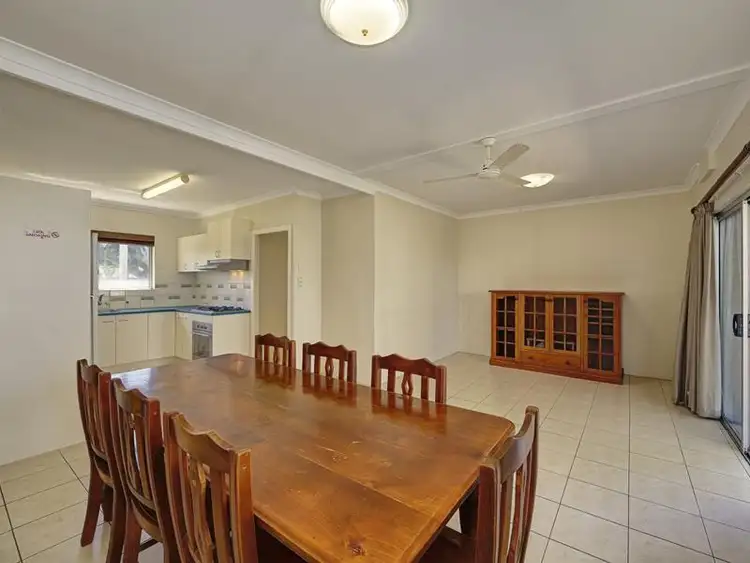 Sixth view of Homely apartment listing, 4/29 See Street, Bargara QLD 4670
