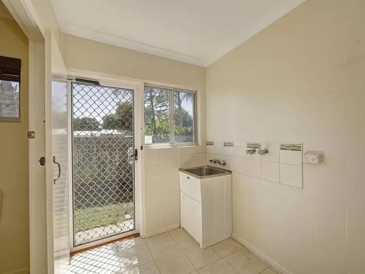 Seventh view of Homely apartment listing, 4/29 See Street, Bargara QLD 4670