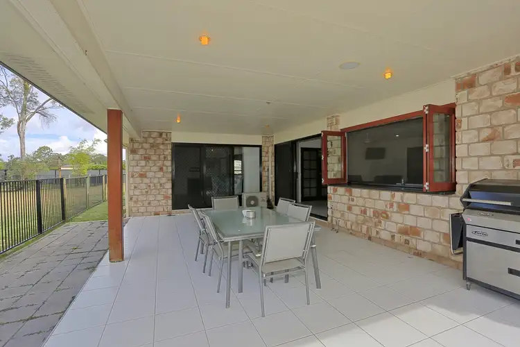 Fourth view of Homely house listing, 12 Sharondale Drive, Sharon QLD 4670