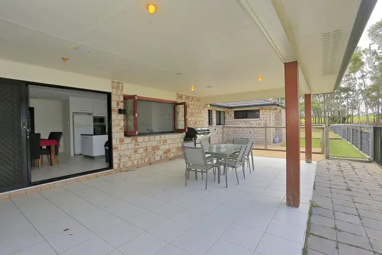 Fifth view of Homely house listing, 12 Sharondale Drive, Sharon QLD 4670