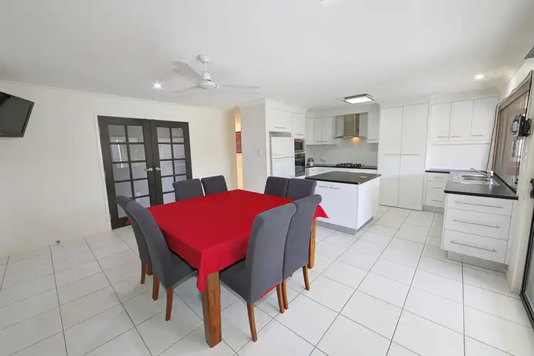 Sixth view of Homely house listing, 12 Sharondale Drive, Sharon QLD 4670