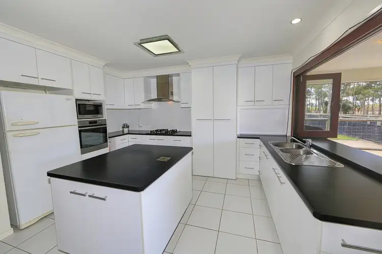 Seventh view of Homely house listing, 12 Sharondale Drive, Sharon QLD 4670