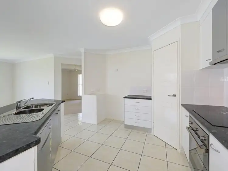 Fifth view of Homely house listing, 14 Starfish Crescent, Bargara QLD 4670