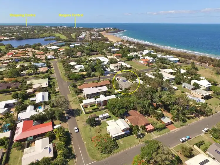 15 Dooley Street, Bargara QLD 4670