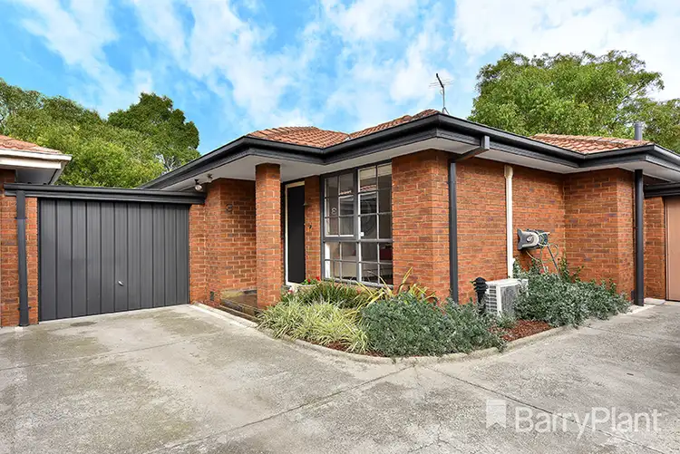 Second view of Homely unit listing, 3/1 Parer Street, Oakleigh VIC 3166