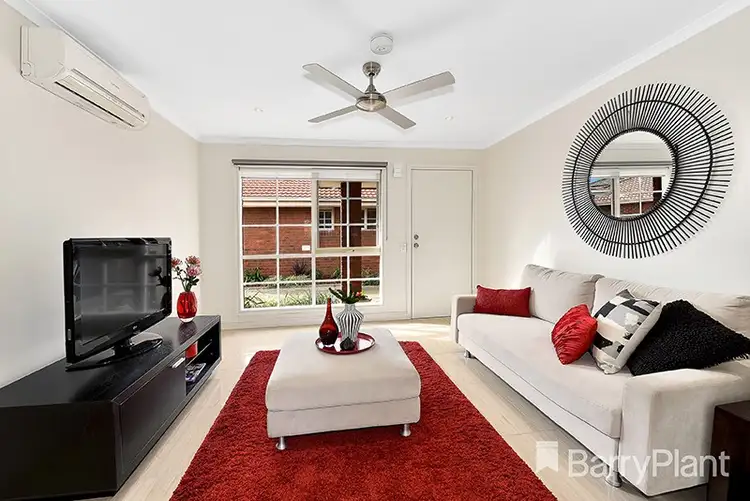 Third view of Homely unit listing, 3/1 Parer Street, Oakleigh VIC 3166